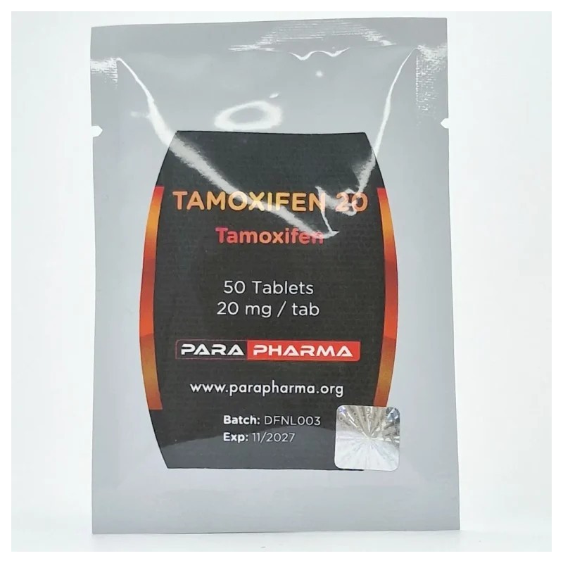 TAMOXIFEN 20