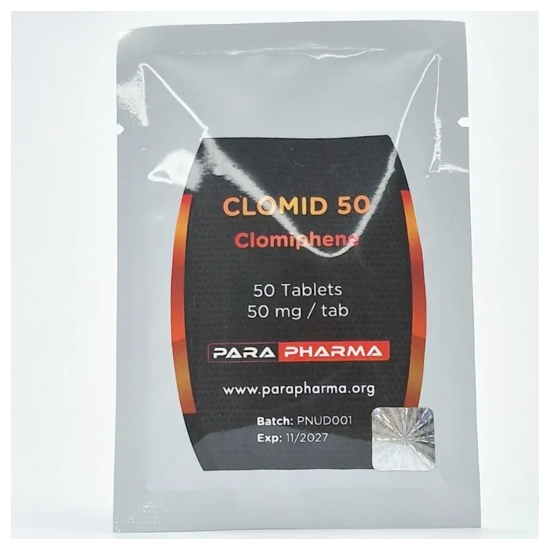 CLOMID 50