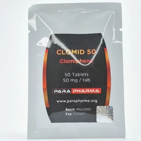 CLOMID 50