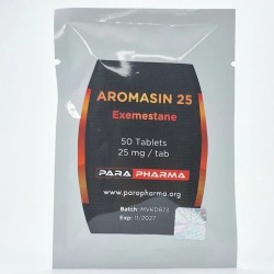 AROMASIN 25