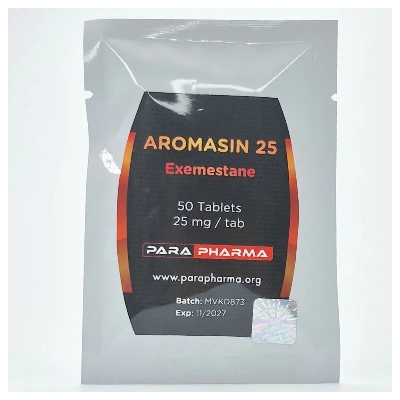 AROMASIN 25