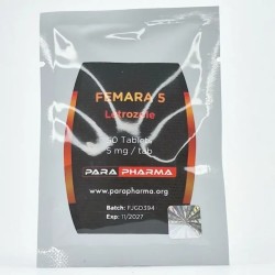 FEMARA 5