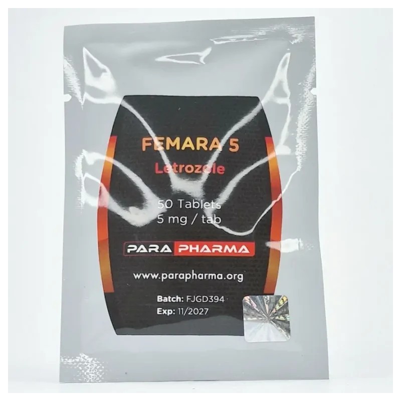 FEMARA 5