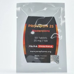 PROVIRON 25