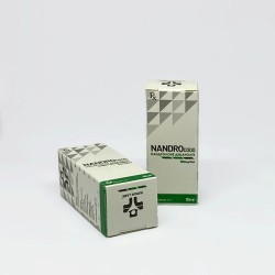 HUMAN-LABS NANDRO D300 | 300mg Nandrolone Decanoate for Muscle Growth