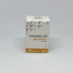 DANABOLON 10