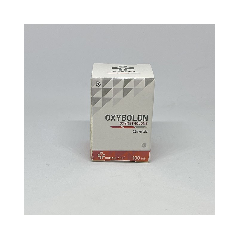 OXYBOLON 25