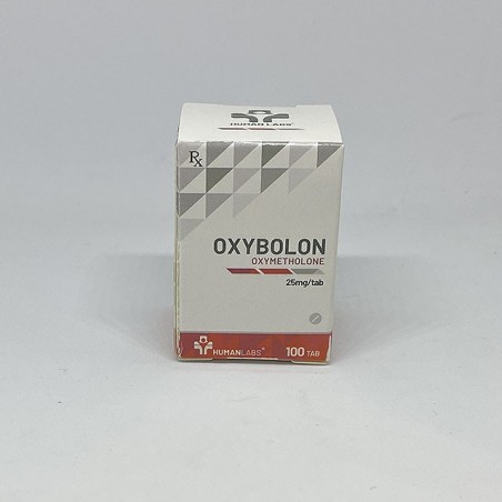 OXYBOLON 25