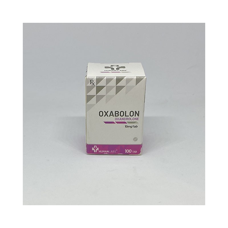 OXABOLON 10