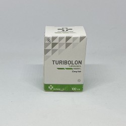 TURIBOLON 10