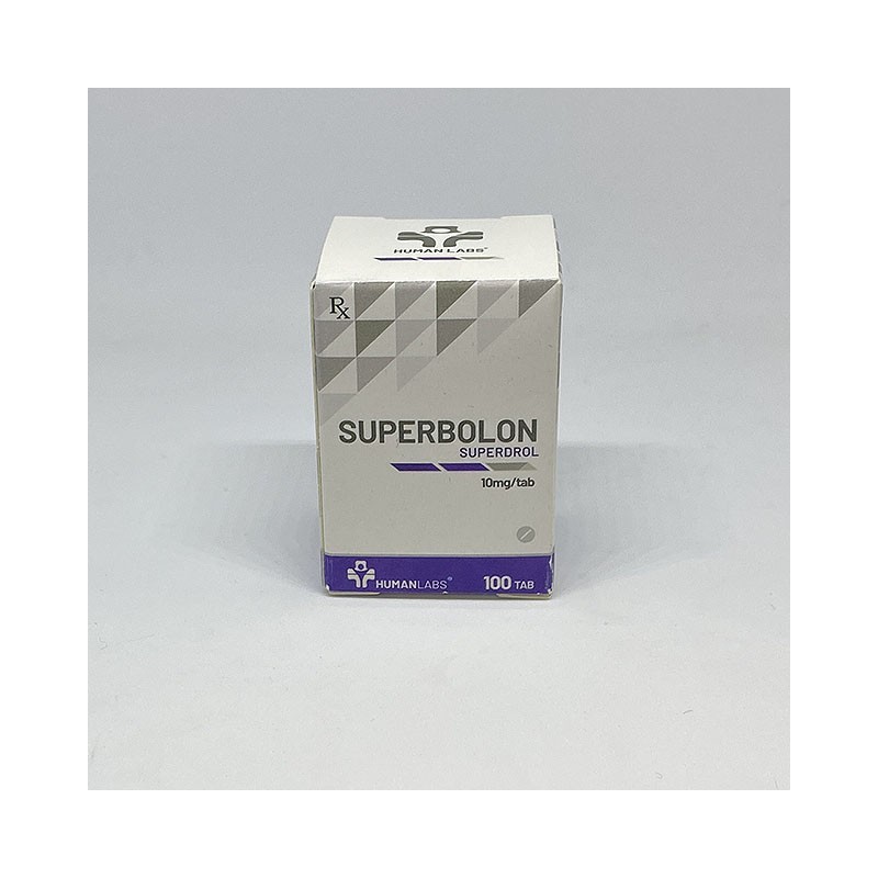 SUPERBOLON 10