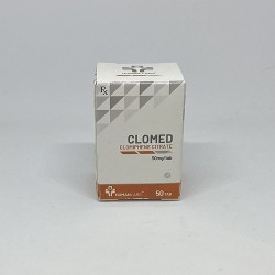 CLOMED 50