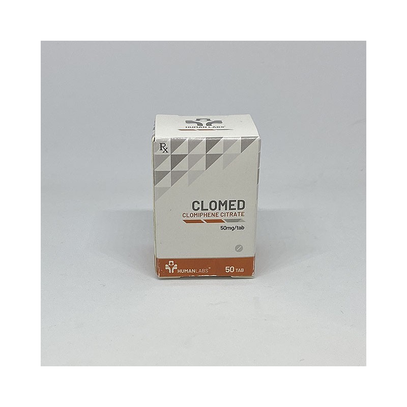 CLOMED 50