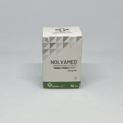 NOLVAMED 20