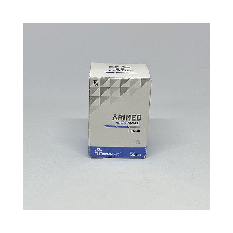 ARIMED 1