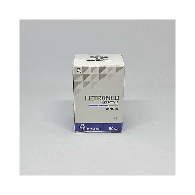 LETROMED 2.5