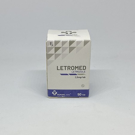 LETROMED 2.5