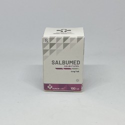 SALBUMED 4