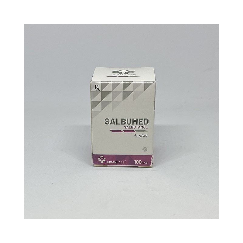 SALBUMED 4