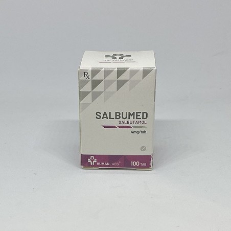 SALBUMED 4