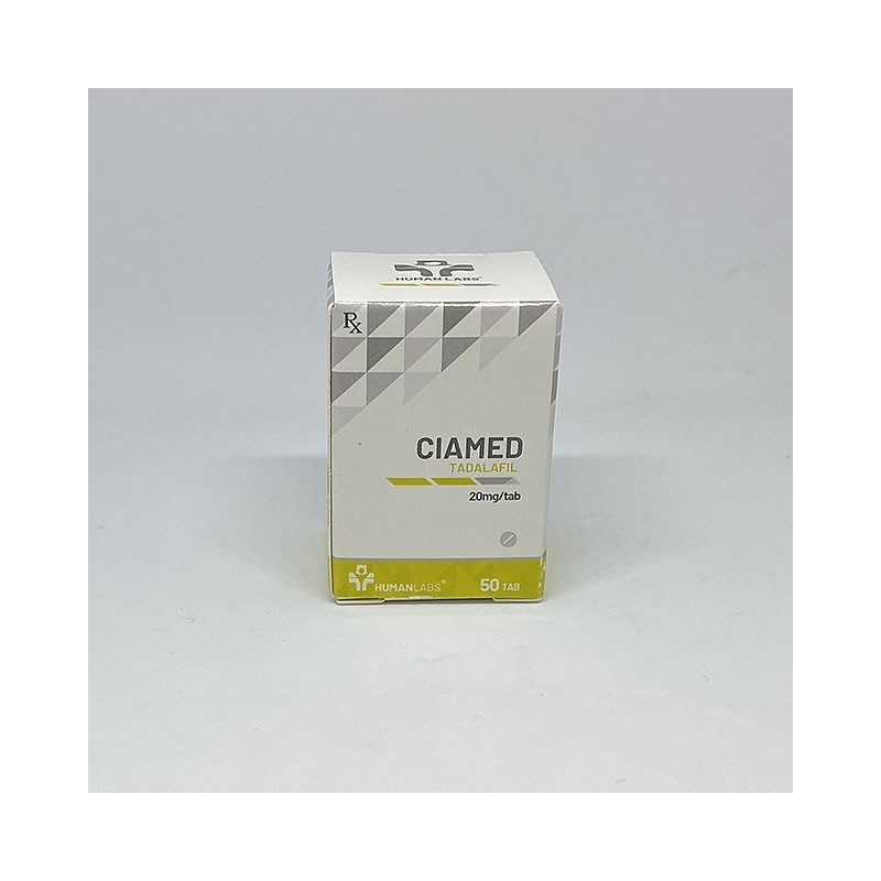 CIAMED 20