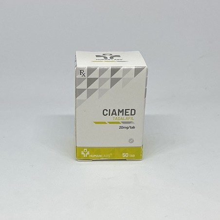 CIAMED 20