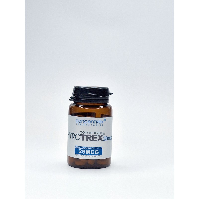 THYROTREX