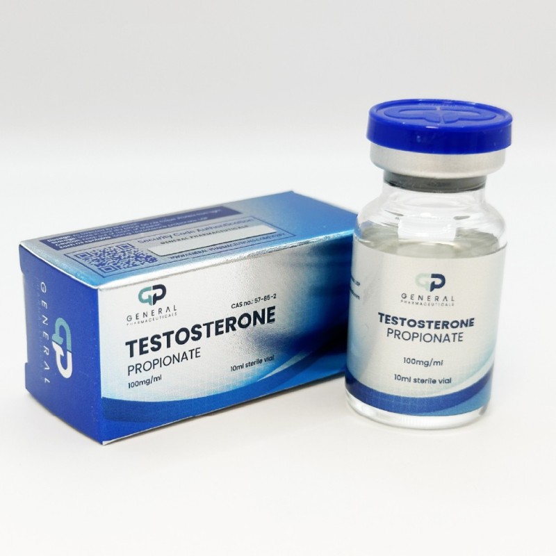 Testosterone propionate 100mg/ml