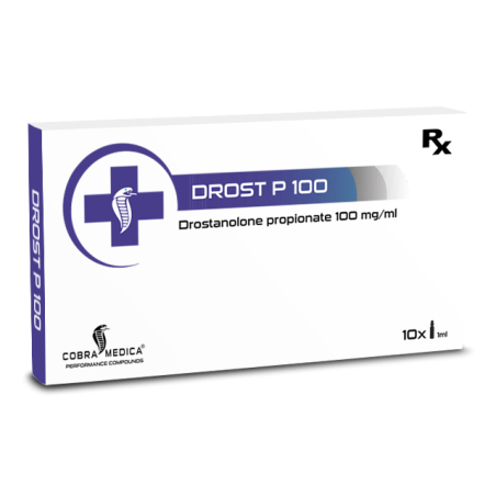 DROST P 100