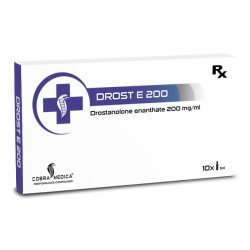 DROST E 200