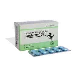 Centurion Cenforce-100