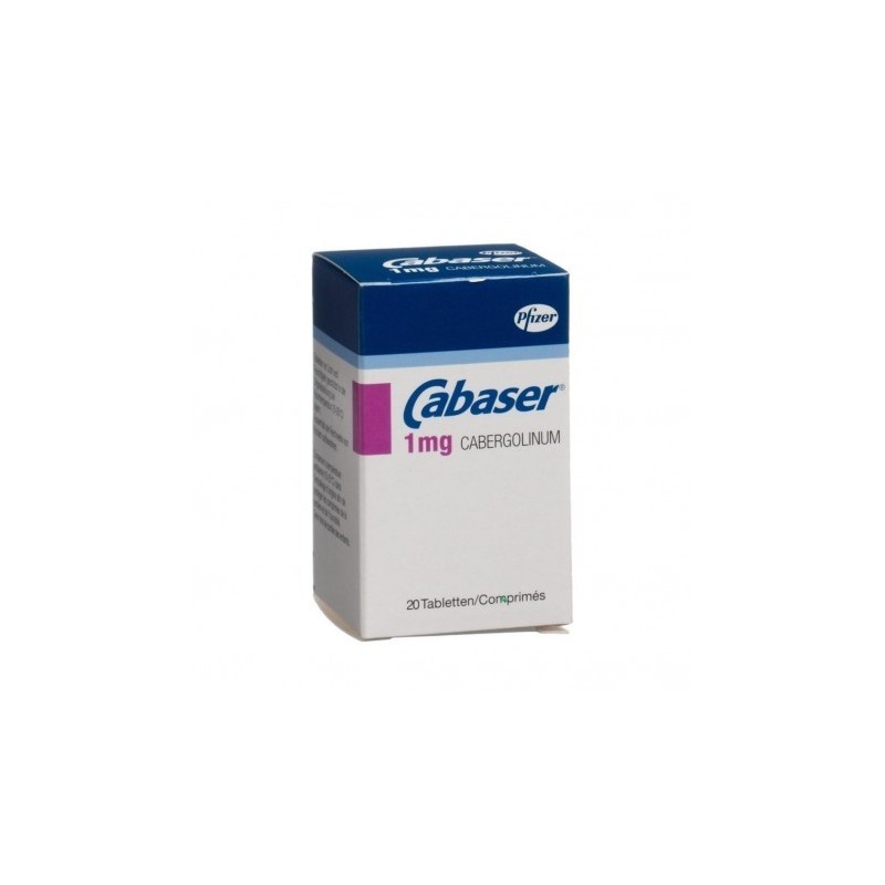 Pfizer Cabaser