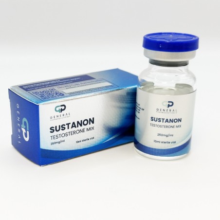 Sustanon 250mg/ml