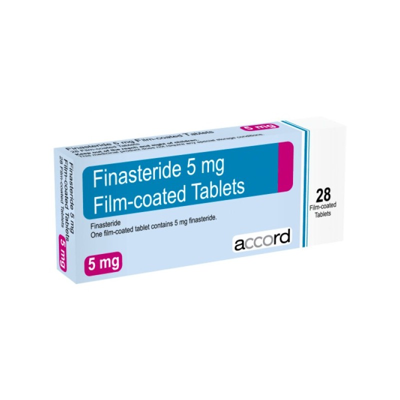 Accord Finasteride