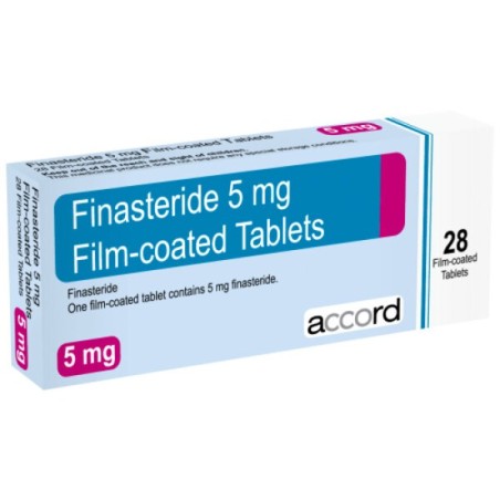 Accord Finasteride