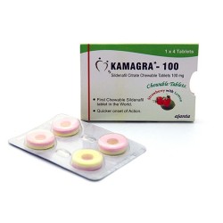 Ajanta Kamagra 100 polo