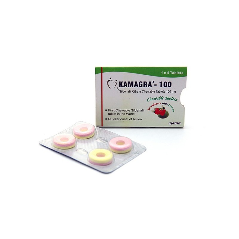 Ajanta Kamagra 100 polo