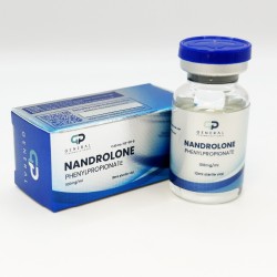 Nandrolone phenylpropionate 100mg/ml