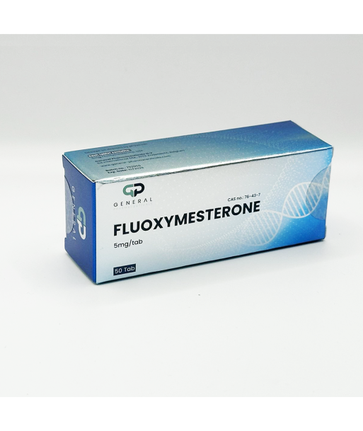 Fluoxymesterone 5mg/tab