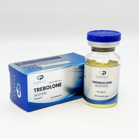 Trenbolone acetate 100mg/ml