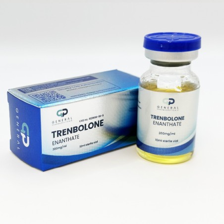 Trenbolone enanthate 200mg/ml