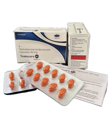Testocare 40