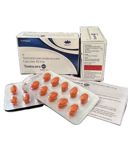 Testocare 40