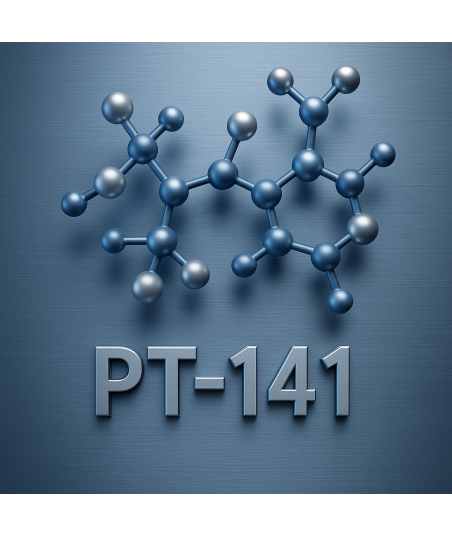 PT-141 10 mg