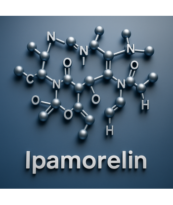 Ipamorelin 2 mg