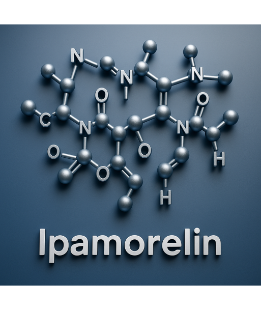 Ipamorelin 2 mg Ipamorelin 2 mg