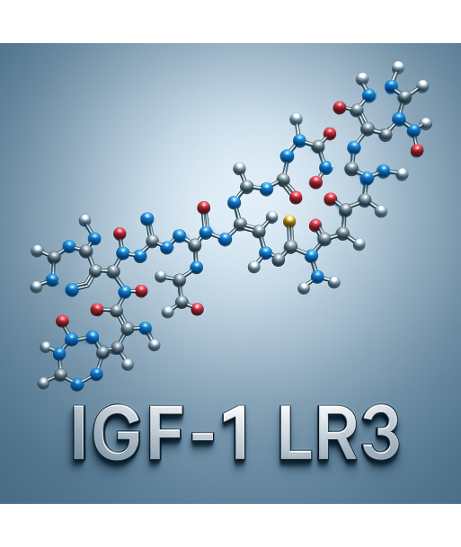 IGF-1 LR3 IGF-1 LR3