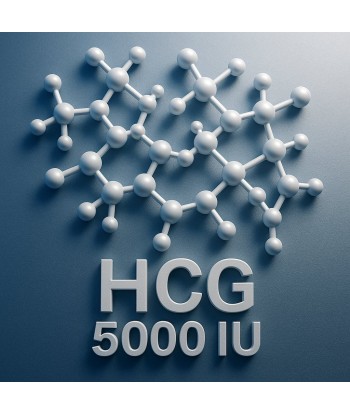 HCG 5000 iu