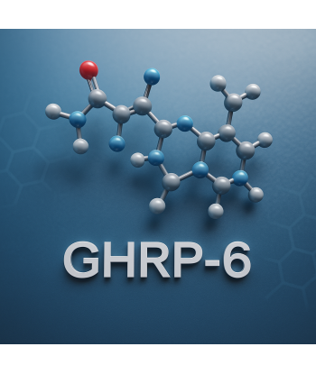 GHRP-6 10 mg
